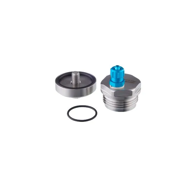 IFM LEAKTEST G1 ASEPTOFLEX VARIO G1 ASEPTOFLEX VARIO kaçak testi