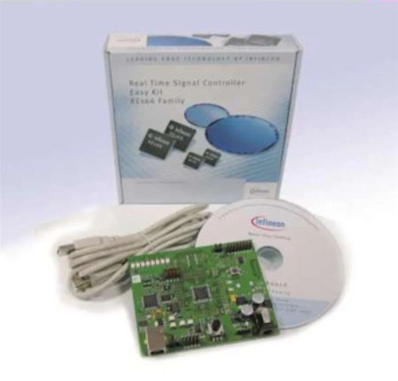 Infineon KIT_XE162FL_EK_V1