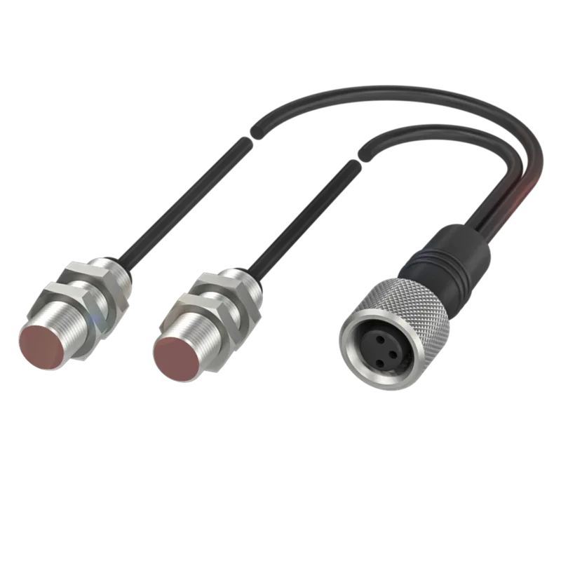 Balluff BOH TR-M06-002-02-S49F Mikromote - optik sensör kafaları