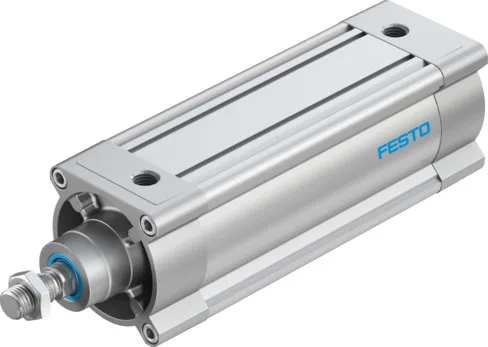Festo DSBC-100-200-PPSA-N3 Standart silindir