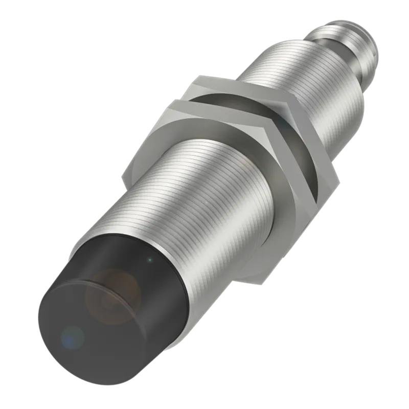 Balluff BES M18MN-PSC80F-S04G Endüktif yakınlık anahtarları