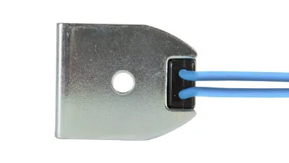 Eliwell RVCLA702404800 REV VALVE COIL 24Vac 5060 cable 48"