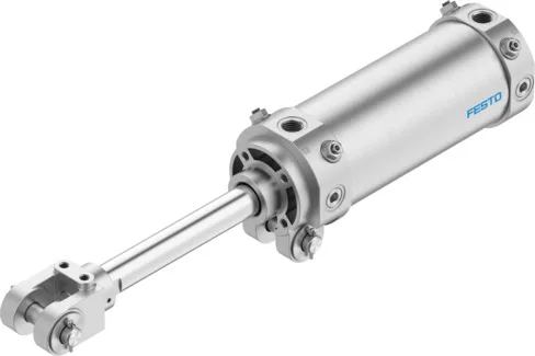 Festo DWA-63-100-Y Mafsallı silindir