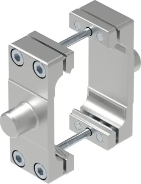 Festo DAMT-V1-63-A Orta Eklem Bağlantı Takımı