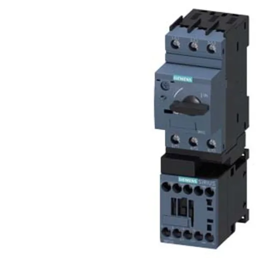 Siemens 3RA2110-4AA18-1BB4
