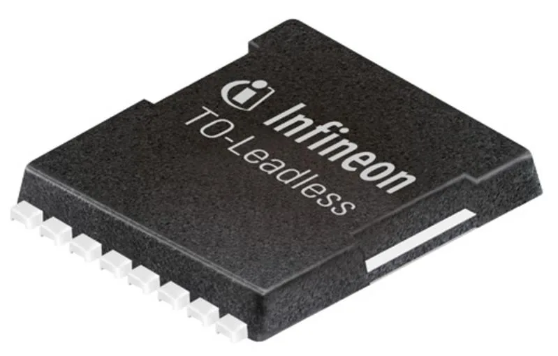 Infineon IPT65R033G7