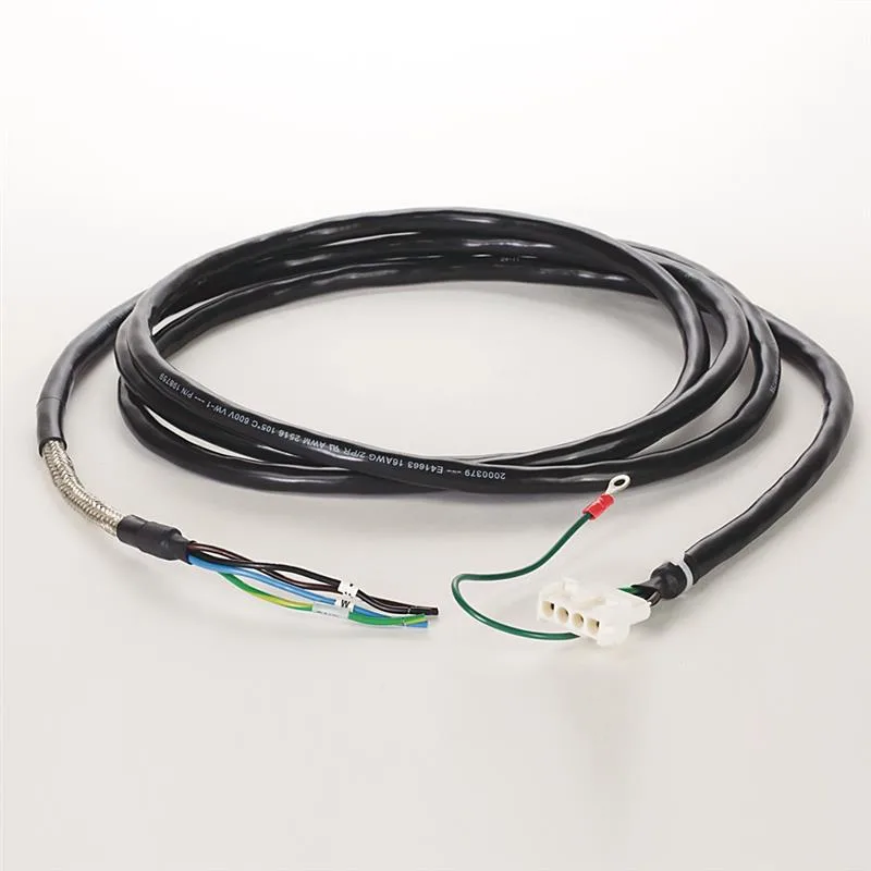 Allen Bradley 2090-XXNPT-16S02 Cable