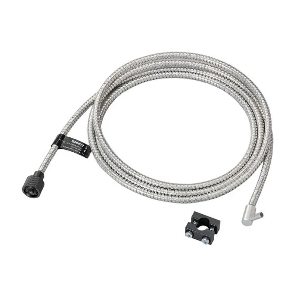 IFM FT-00-A-A-R4/1,5 Fiber optik cisimden yansımalı sensör