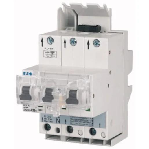 Eaton Electric LSHS-SSA-E63-3
