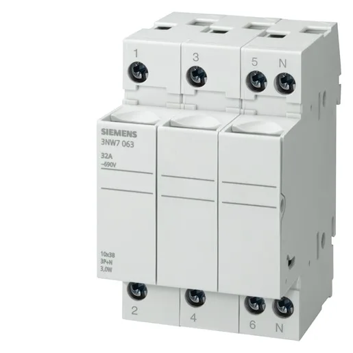 Siemens 3NW7033