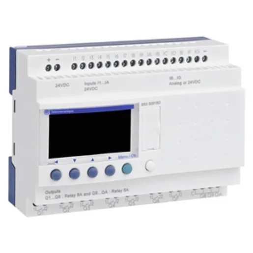 Schneider Electric SR3B261BD