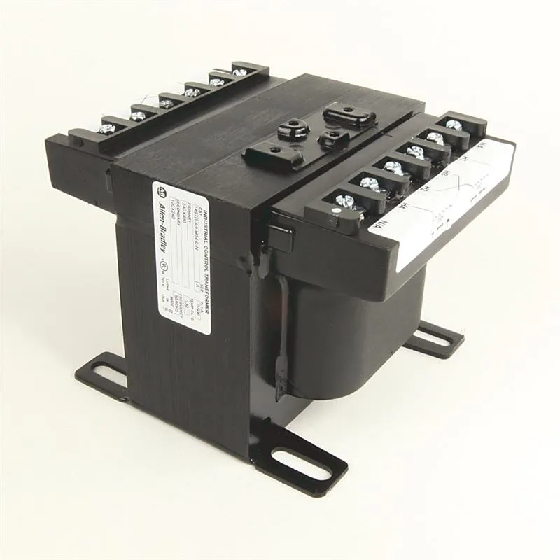 Allen Bradley 1497B-A9-M15-0-N 1497B - CCT
