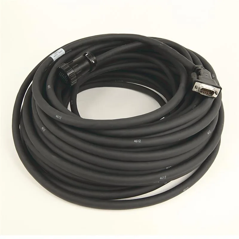 Allen Bradley 2090-CFBM6DD-CCAA25 TL-Series 25m Feedback Cable