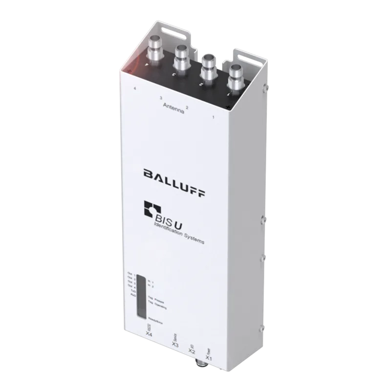 Balluff BIS U-6020-053-104-00-ST26 UHF işlemci üniteleri (860960 MHz)