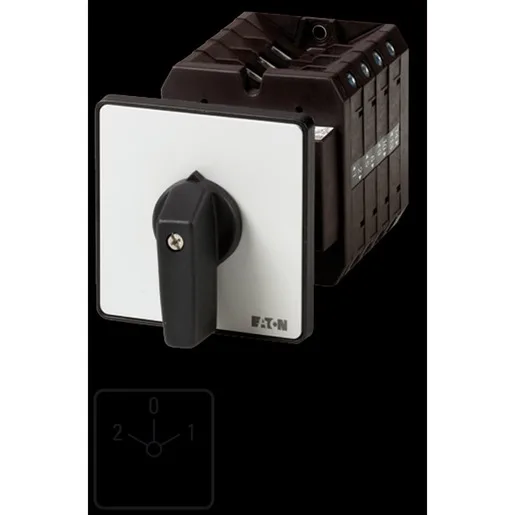 Eaton Electric T5B-3-123/Z