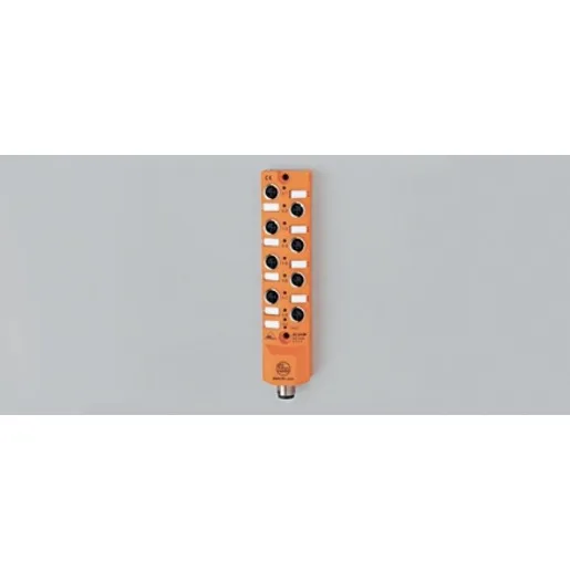 Ifm Electronic CompactM8 8DI