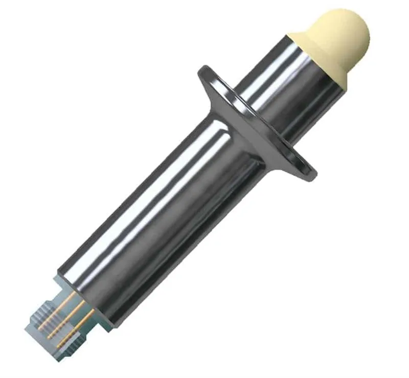 Rechner Sensors KS-801-26/86-IL4-TRI-PEEK/VAc-Y3-ETW-HP Capacitive Sensors (KAS)