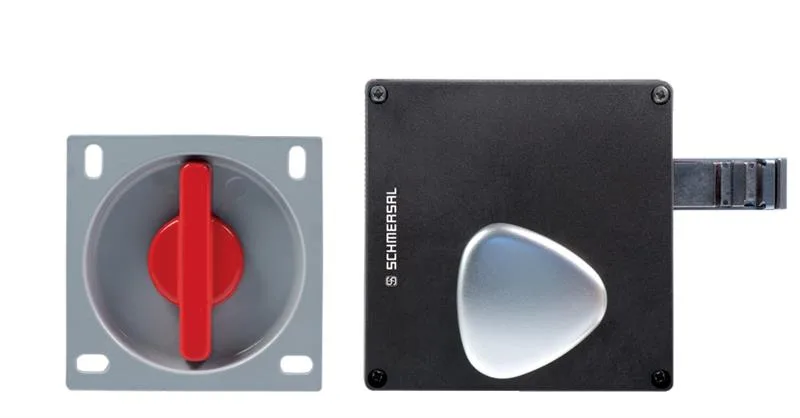 Schmersal AZ/AZM 200-B30-LTAG2P25