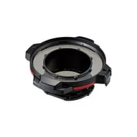 Keyence CA-DRM10PA Multi-Spectrum Lighting Polarization Attachment 100 mm