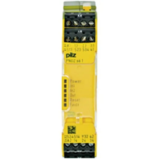 Pilz 750126