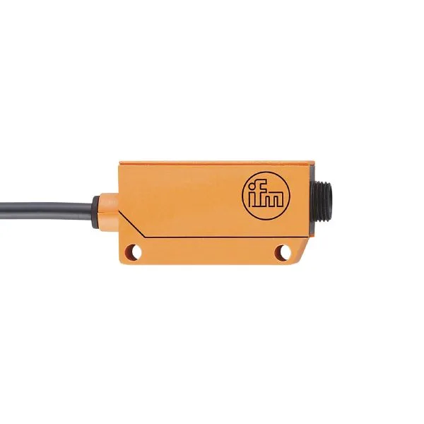 IFM OUF-DPKG Fiber optik amplifikatörü