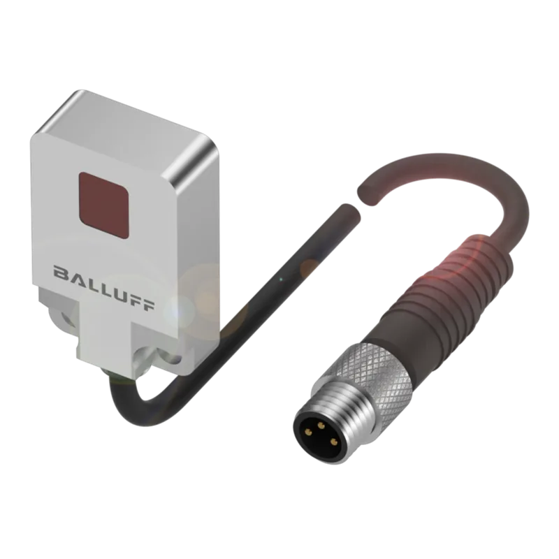 Balluff BOS R01E-PS-KD20-00,2-S49 Işık düğmesi