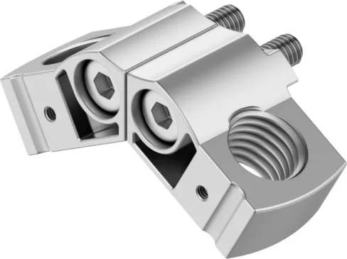 Festo DSM-16-B Yastıklama tutucu eleman