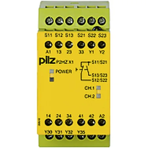 Pilz 774438