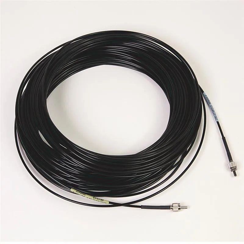 Allen Bradley 2090-SCNP32-0 Kinetix 32-32m Fiber Optic Cable