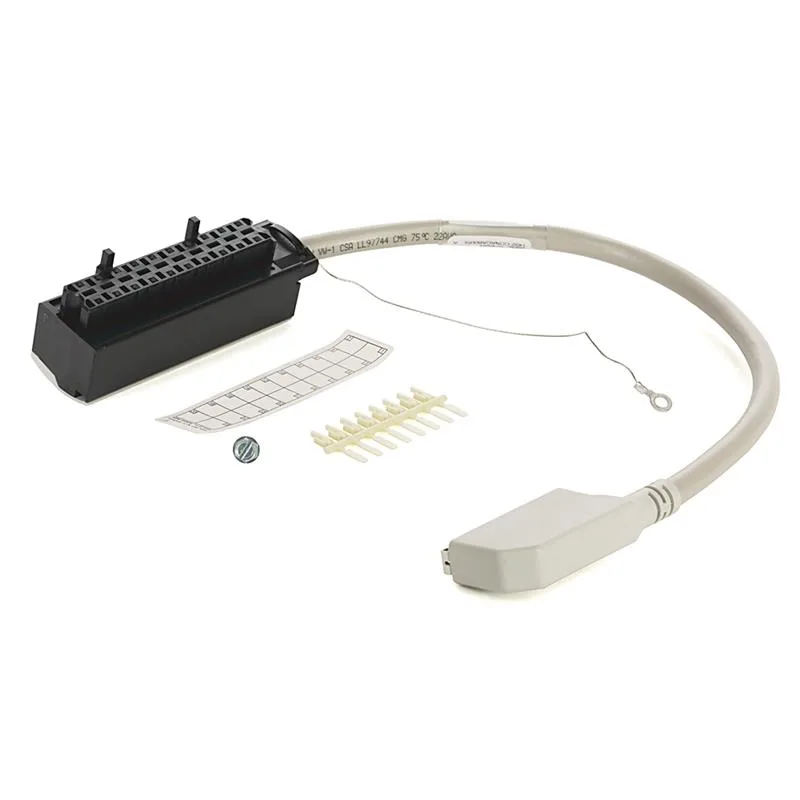 Allen Bradley 1492-CONACAB005E PLC Conversion Cable