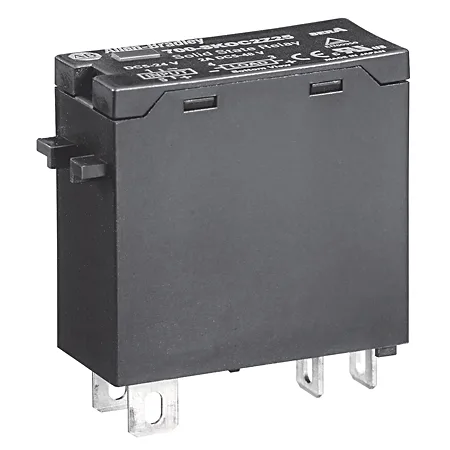 Allen Bradley 700-SKICZ24 Slim Line  Input Sensor  Relay