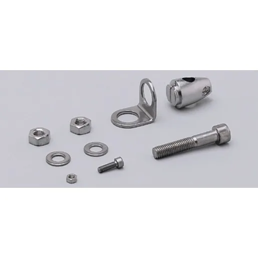 Ifm Electronic SYSTEM COMPONENT M18 BOLT