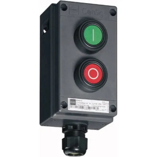 Stahl Schaltgeräte 8040/1280X-01L13SA05-01L08SA05