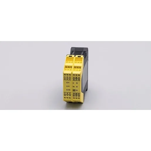 Ifm Electronic SAFETY SWITCH GEAR WITH MUTING