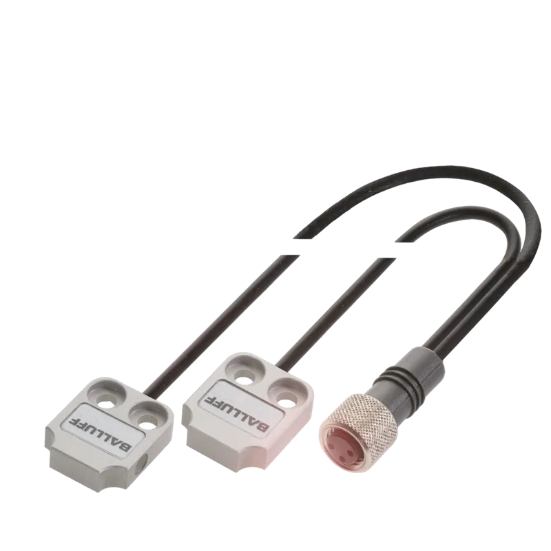 Balluff BOH TK-R027-004-01-S49F Mikromote - optik sensör kafaları