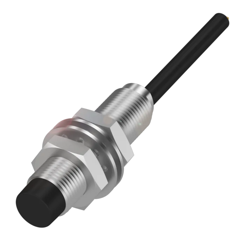Balluff BES M12MG-PSC80F-BP02 Endüktif yakınlık anahtarları