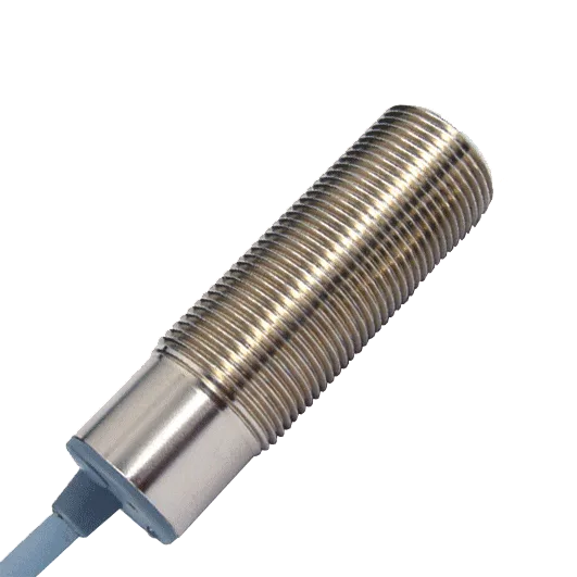 Rechner Sensors KAS-80-20-A-M22-PTFE/MS-Z02-1-HP Capacitive Sensors (KAS)