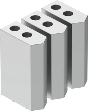 Festo BUB-HGDT-63 Tutucu çenesi