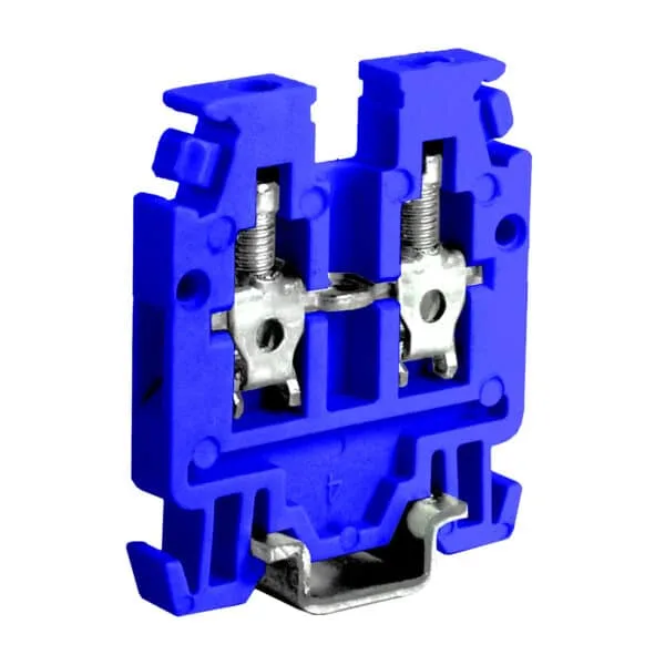 Cabur RN400 MINI TERMINAL BLOCKS
