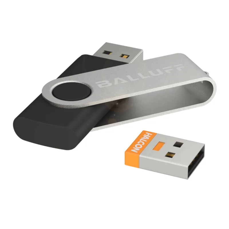 Balluff BAI BVS-CA-EPC-001 Yazılım ve Kontrolör