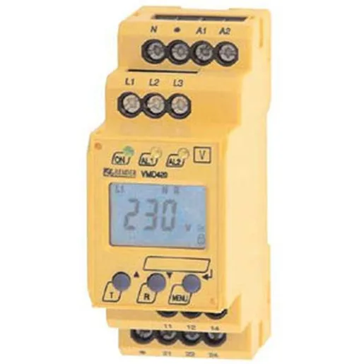 Bender VMD420-D-2