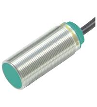 Pepperl+Fuchs NBB5-18GM40-E2 Switching function