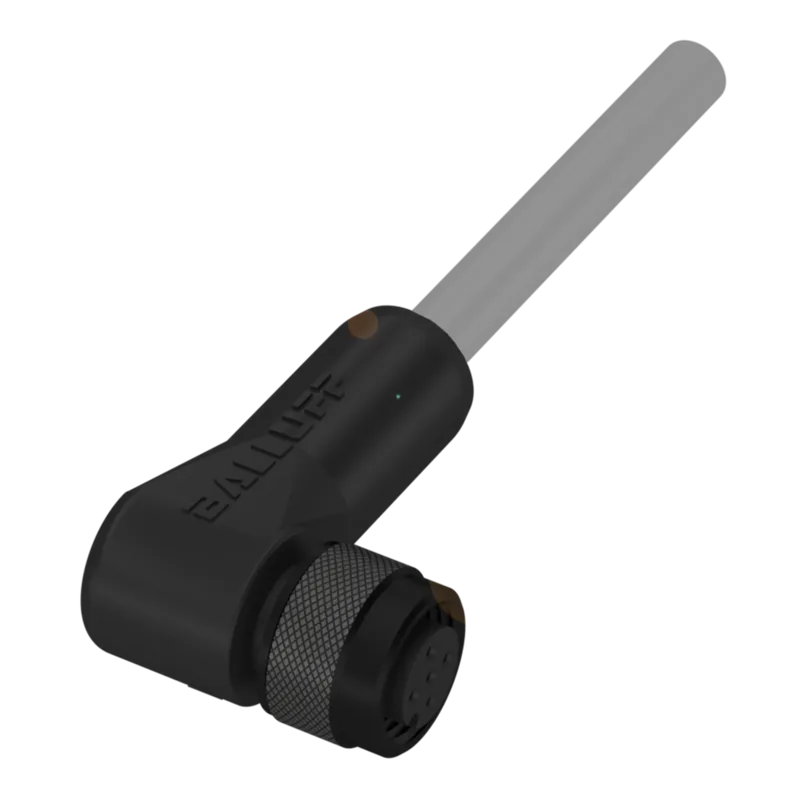 Balluff BCC W425-0000-1A-003-BW8434-020 Tek uçlu kablo setleri