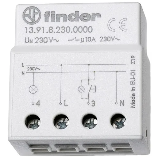 Finder 13.91.8.230.0000