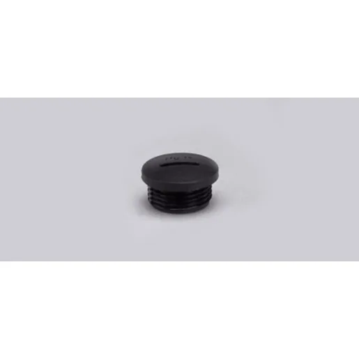 Ifm Electronic PROTECTION CAP M20 10 PCS