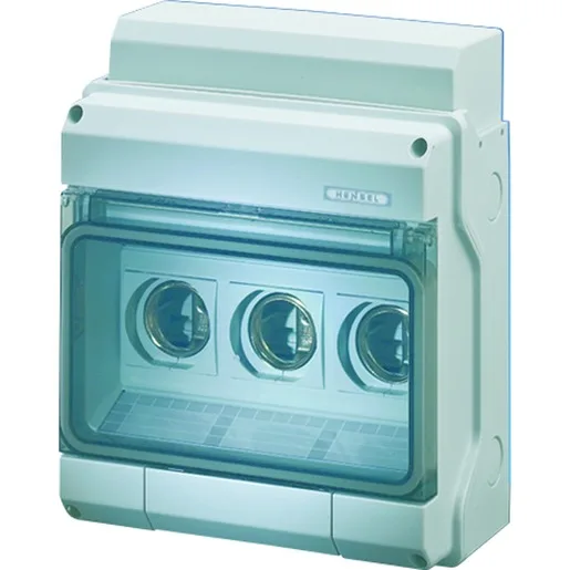 Hensel KV 9363
