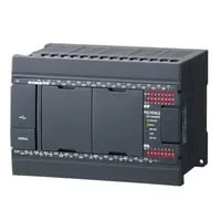 Keyence KV-N40AR Base Unit, AC power supply type, Input 24 points/output 16 points, relay output