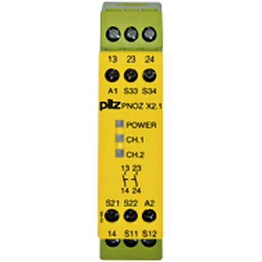 Pilz 774306