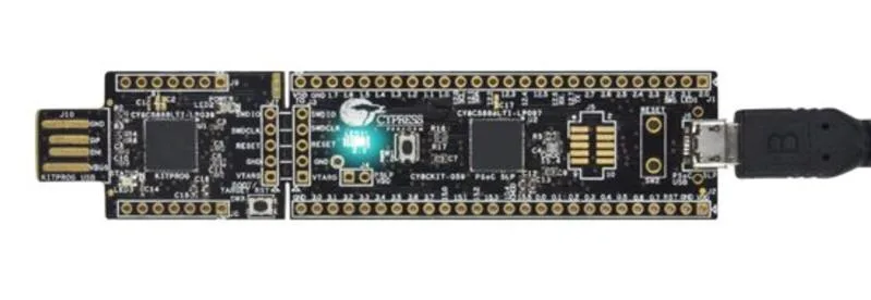Infineon CY8CKIT-059