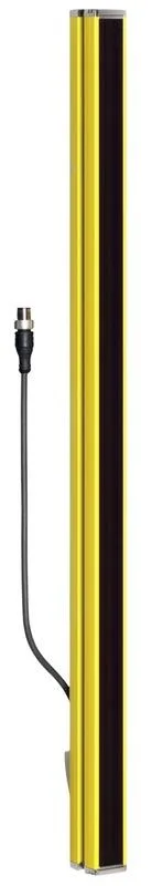 Leuze MLC520R40-600G Emniyet ışık perdesi alıcı
